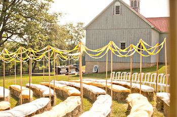 Saddle Up To A Country Western Wedding Lifestyle Blog For