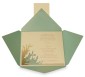 Coral Beach Wedding Invitations