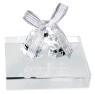 Crystal Wedding Bells