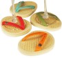 Beach Flip Flop Coasters