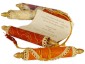 Moroccan Invitation Scrolls