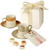 Sweet Cup of Tea Porcelain Cup