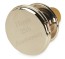 Engraved Round Wine Stopper