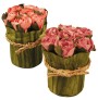 Sweet Candy Flower Pot