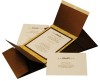 Tropical Elegance Invitations