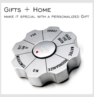 Personalized Gifts For Any Occassion