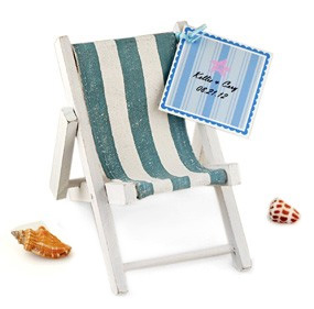 unknown Mini Beach Folding Chair Favors