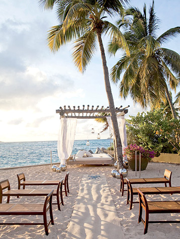 Get Your Guests Ready for Your Caribbean Destination Wedding ...