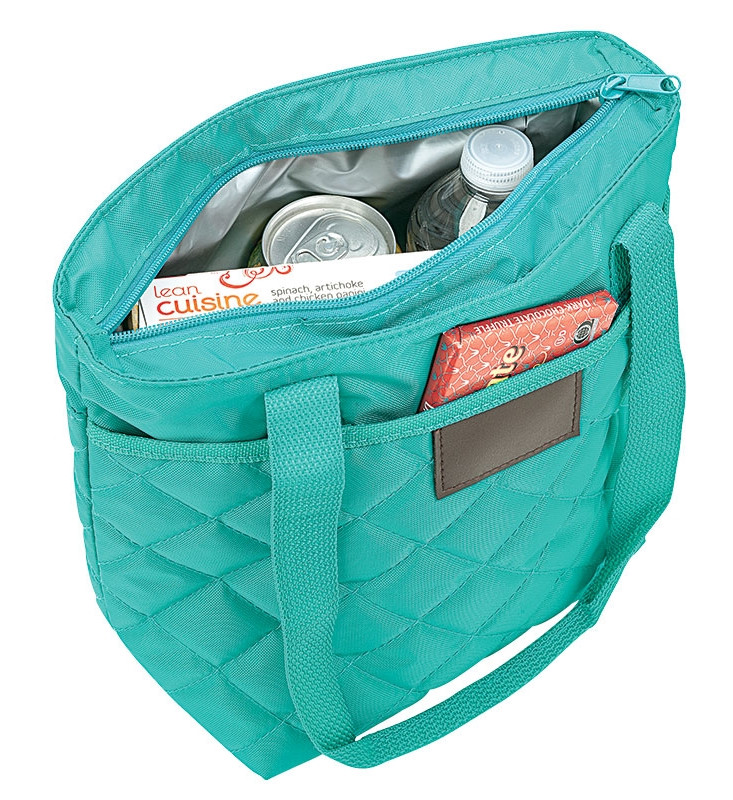 Thermos Lunch Duffle, Quilted