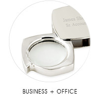 Custom Business + Office Gifts