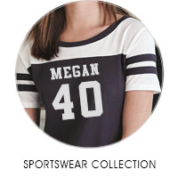 Promotional Apparel Sportswear Collection