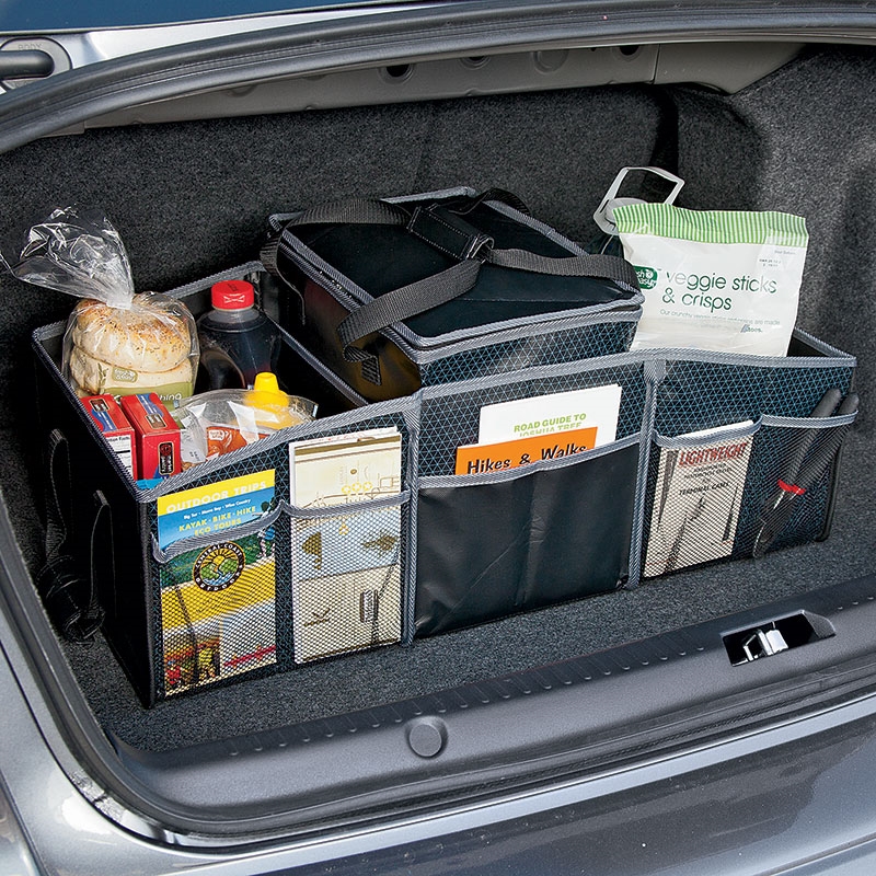 Organizer For Trunk Of Car Outlet 1692248736