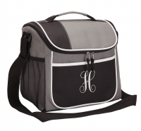 Personalized Embroidered Coolers + Picnic + Outdoors Bags