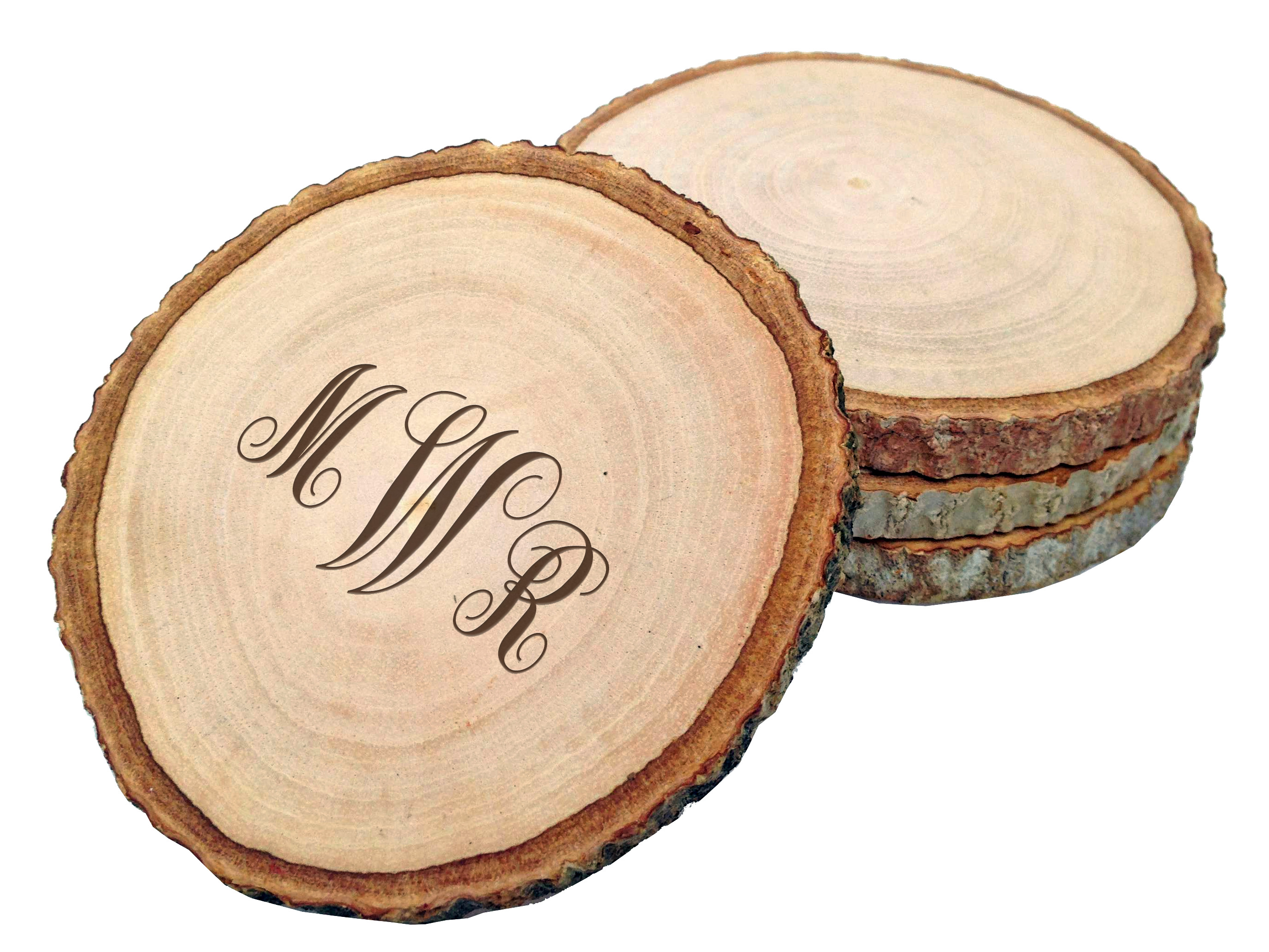 Personalized Wedding Coasters Custom Coasters Favors & Gifts 