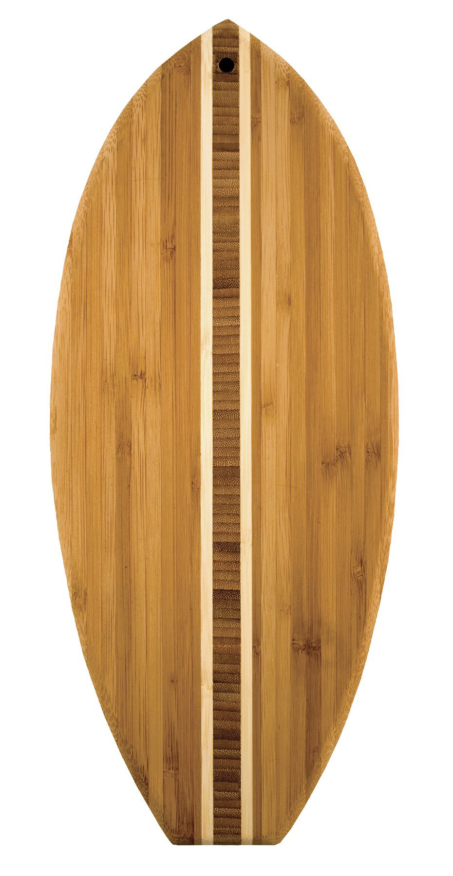 Bamboo Cutting Board - The Bikini Chef