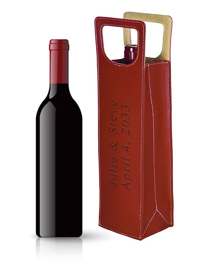 wine bag set