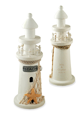 Seaside Lighthouse Beach Favor*