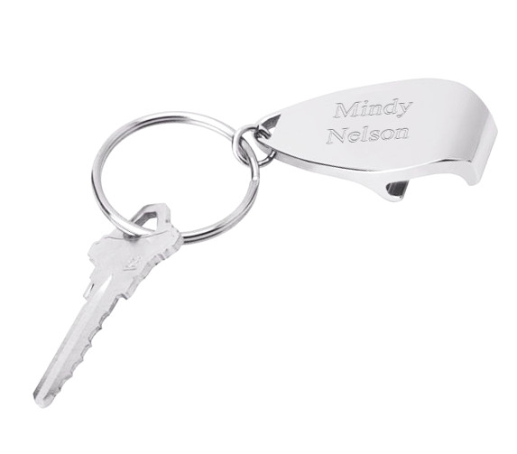 wine opener keychain
