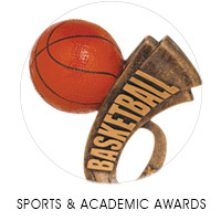 Sports & Academic Awards