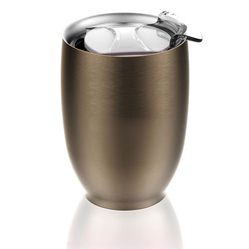 Thermal Stainless Steel Coffee/Tea Insulated Steel Cup*