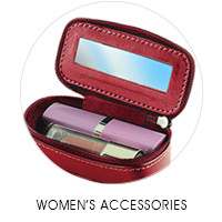 Personalized Women's Accessories