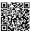 QR Code for Chino Deck Tote Bag*