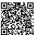 QR Code for Engraved Silicone Metal Plate Bracelet*