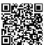 QR Code for "Love" Candy Heart Mints*